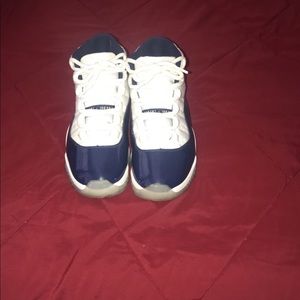 Win like 82 retro 11s